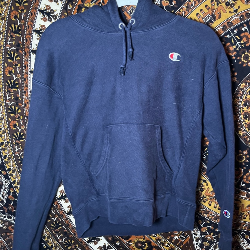 champion hoodie